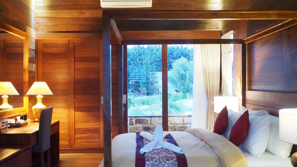 Lebak Bali Residence Чангу Экстерьер фото