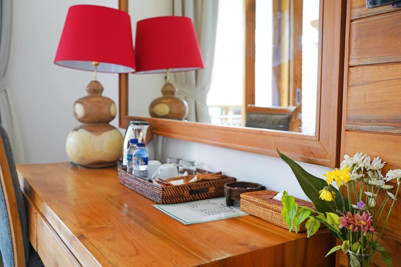 Lebak Bali Residence Чангу Экстерьер фото