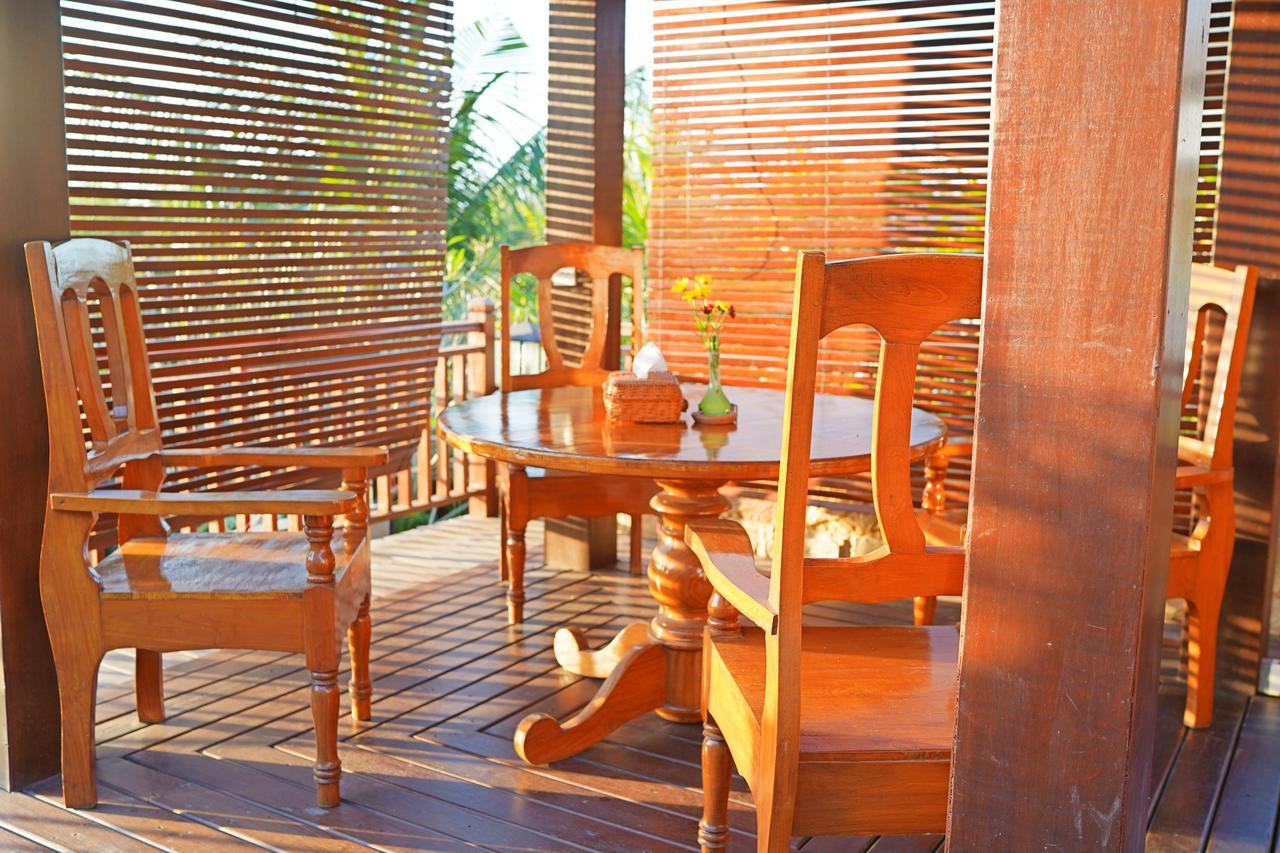 Lebak Bali Residence Чангу Экстерьер фото