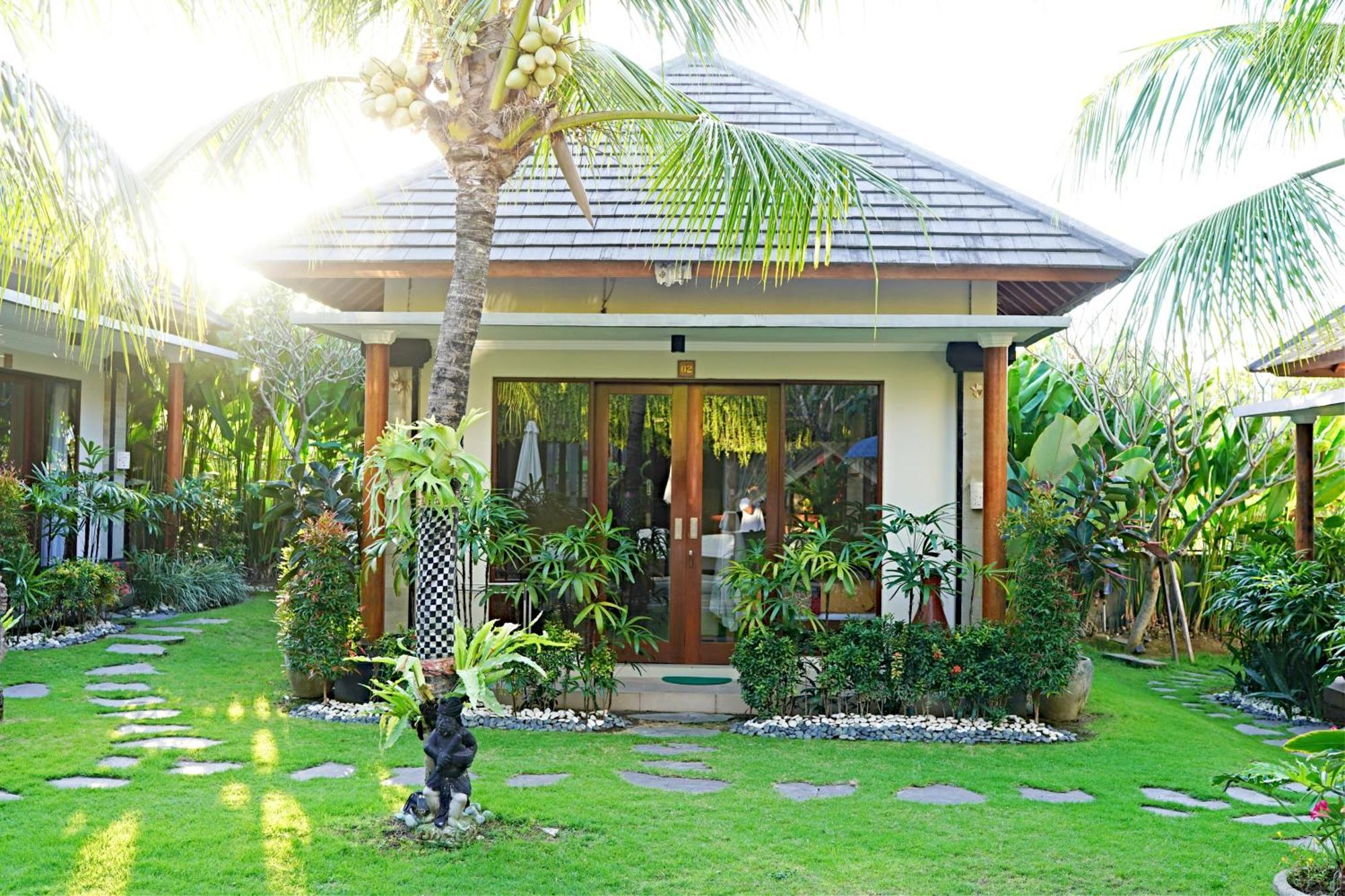 Lebak Bali Residence Чангу Экстерьер фото
