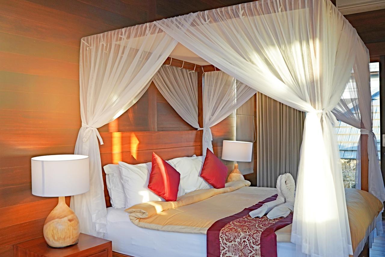 Lebak Bali Residence Чангу Экстерьер фото