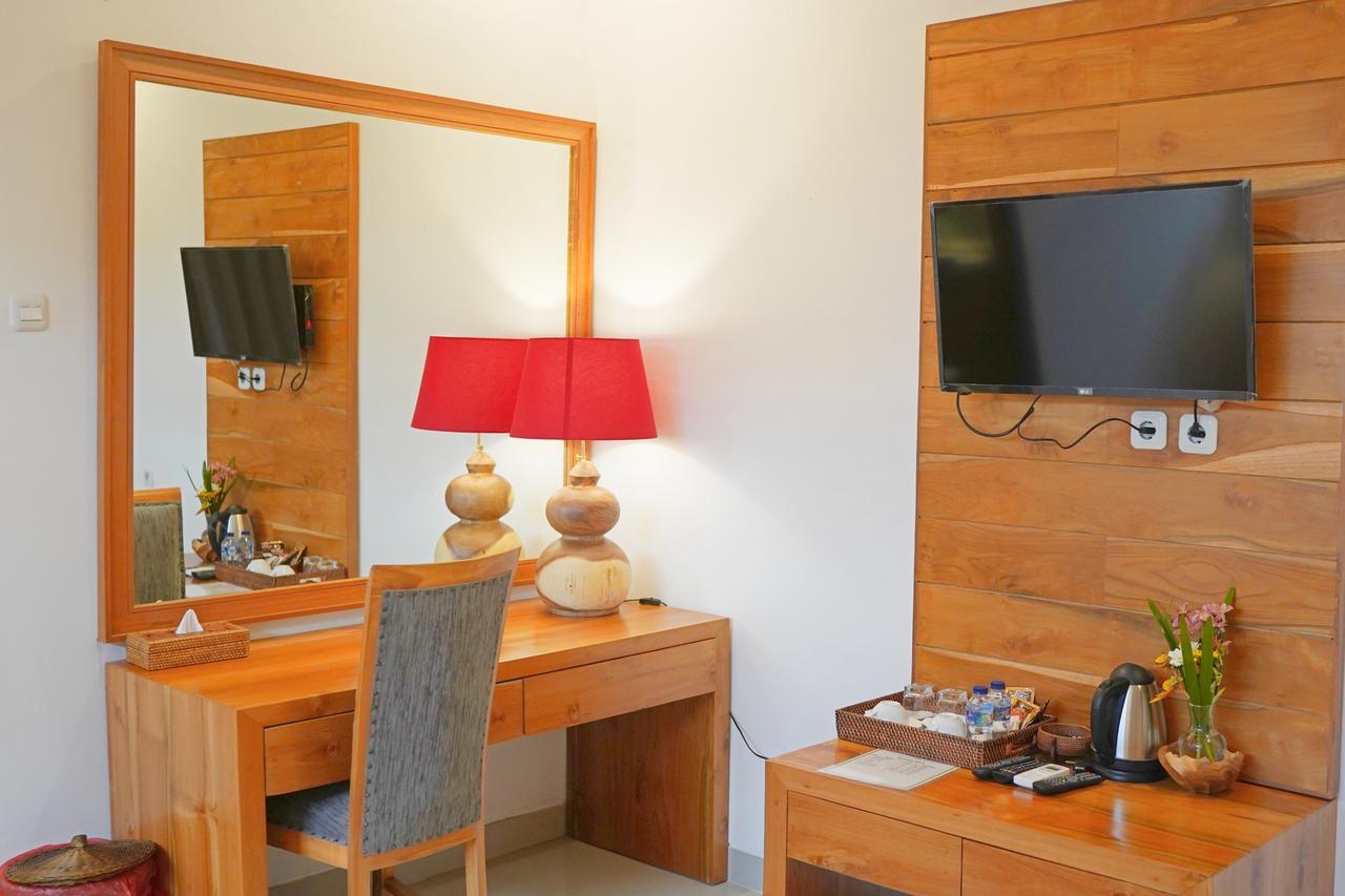 Lebak Bali Residence Чангу Экстерьер фото