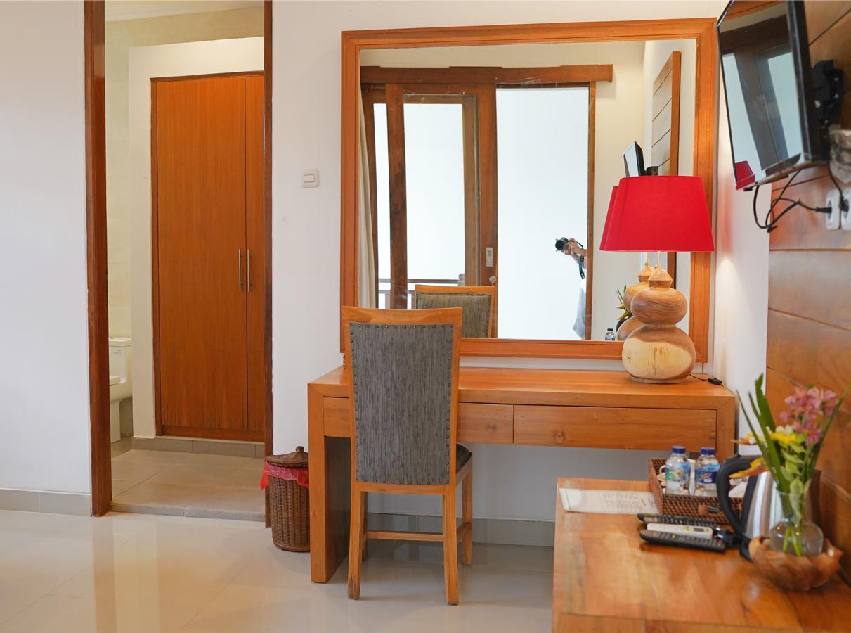 Lebak Bali Residence Чангу Экстерьер фото
